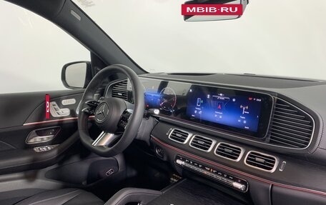 Mercedes-Benz GLS, 2024 год, 15 500 000 рублей, 27 фотография