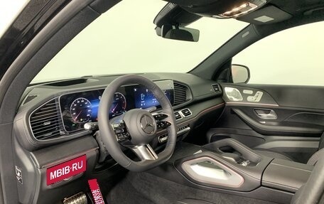 Mercedes-Benz GLS, 2024 год, 15 500 000 рублей, 26 фотография