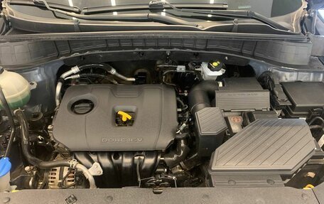 Hyundai Tucson III, 2020 год, 2 350 000 рублей, 7 фотография