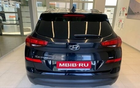Hyundai Tucson III, 2020 год, 2 350 000 рублей, 5 фотография
