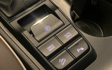 Hyundai Tucson III, 2020 год, 2 350 000 рублей, 19 фотография