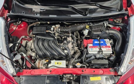 Nissan Juke II, 2014 год, 1 174 000 рублей, 8 фотография