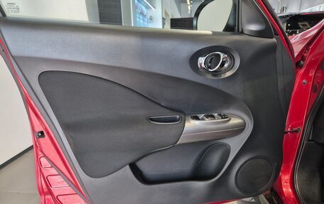 Nissan Juke II, 2014 год, 1 174 000 рублей, 18 фотография
