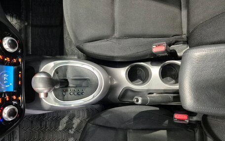 Nissan Juke II, 2014 год, 1 174 000 рублей, 23 фотография