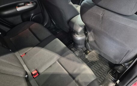 Nissan Juke II, 2014 год, 1 174 000 рублей, 30 фотография