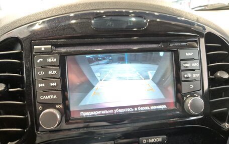 Nissan Juke II, 2014 год, 1 174 000 рублей, 28 фотография
