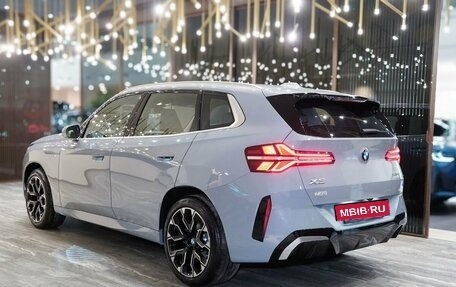 BMW X3, 2025 год, 9 450 000 рублей, 5 фотография