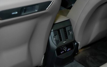 BMW X3, 2025 год, 9 450 000 рублей, 28 фотография