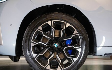 BMW X3, 2025 год, 9 450 000 рублей, 29 фотография