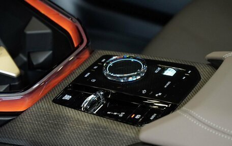 BMW X3, 2025 год, 9 450 000 рублей, 24 фотография