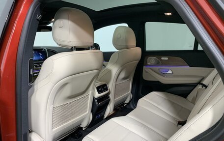Mercedes-Benz GLE Coupe, 2024 год, 15 500 000 рублей, 12 фотография