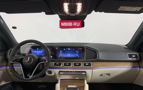 Mercedes-Benz GLE Coupe, 2024 год, 15 500 000 рублей, 24 фотография