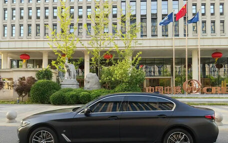 BMW 5 серия, 2023 год, 4 150 000 рублей, 5 фотография