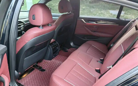 BMW 5 серия, 2023 год, 4 150 000 рублей, 10 фотография