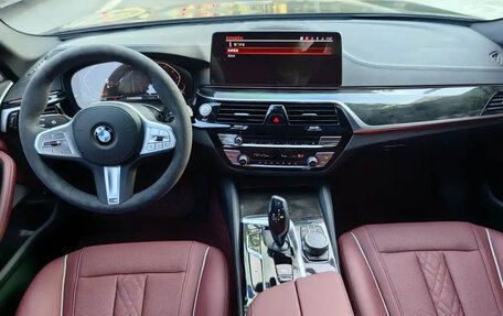 BMW 5 серия, 2023 год, 4 150 000 рублей, 9 фотография