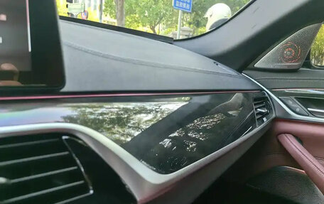BMW 5 серия, 2023 год, 4 150 000 рублей, 8 фотография