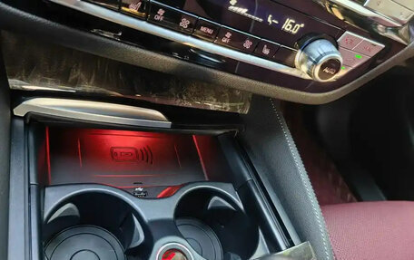 BMW 5 серия, 2023 год, 4 150 000 рублей, 7 фотография