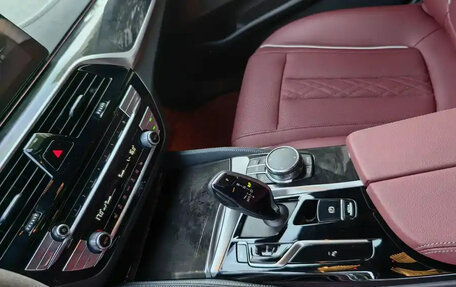 BMW 5 серия, 2023 год, 4 150 000 рублей, 12 фотография