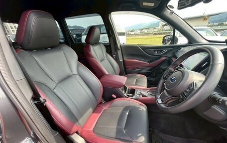 Subaru Forester, 2022 год, 2 650 000 рублей, 10 фотография