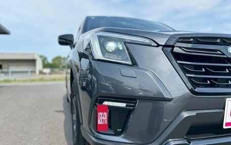 Subaru Forester, 2022 год, 2 650 000 рублей, 3 фотография