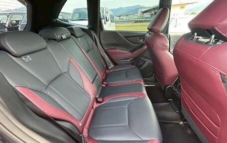 Subaru Forester, 2022 год, 2 650 000 рублей, 11 фотография