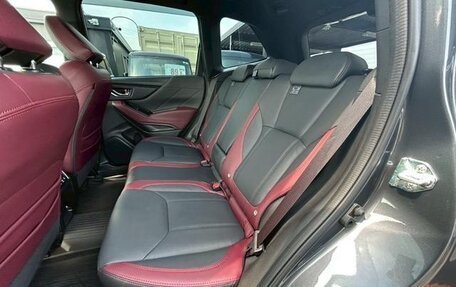 Subaru Forester, 2022 год, 2 650 000 рублей, 12 фотография