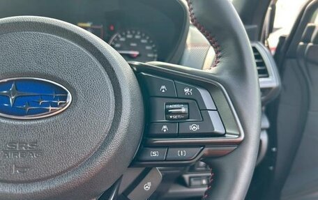 Subaru Forester, 2022 год, 2 650 000 рублей, 16 фотография
