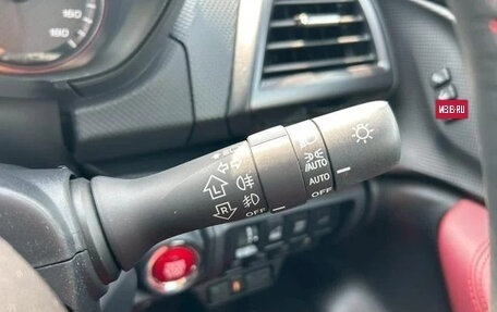 Subaru Forester, 2022 год, 2 650 000 рублей, 21 фотография