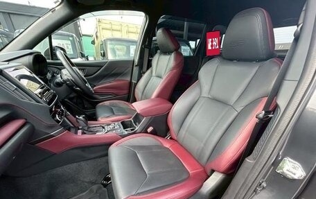 Subaru Forester, 2022 год, 2 650 000 рублей, 13 фотография