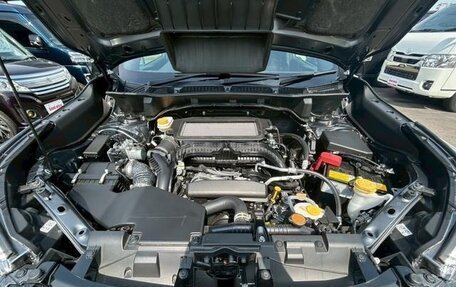Subaru Forester, 2022 год, 2 650 000 рублей, 29 фотография
