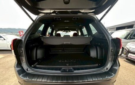 Subaru Forester, 2022 год, 2 650 000 рублей, 28 фотография