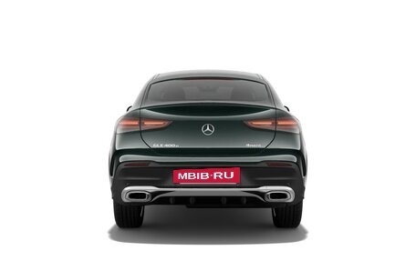Mercedes-Benz GLE Coupe, 2024 год, 15 500 000 рублей, 4 фотография
