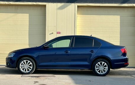 Volkswagen Jetta VI, 2011 год, 745 000 рублей, 5 фотография