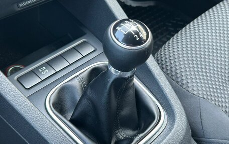 Volkswagen Jetta VI, 2011 год, 745 000 рублей, 19 фотография