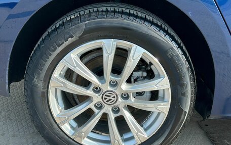Volkswagen Jetta VI, 2011 год, 745 000 рублей, 35 фотография