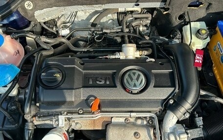 Volkswagen Jetta VI, 2011 год, 745 000 рублей, 33 фотография
