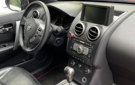 Nissan Qashqai, 2008 год, 950 000 рублей, 5 фотография