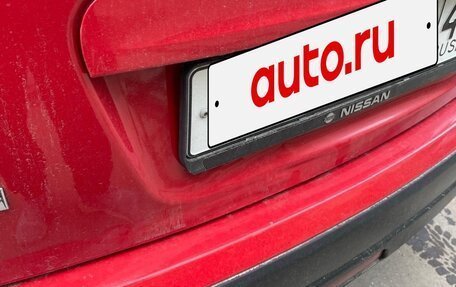 Nissan Qashqai, 2008 год, 950 000 рублей, 6 фотография