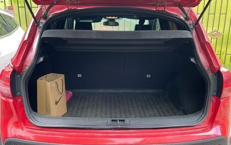 Nissan Qashqai, 2008 год, 950 000 рублей, 7 фотография