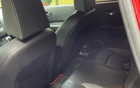 Nissan Qashqai, 2008 год, 950 000 рублей, 8 фотография