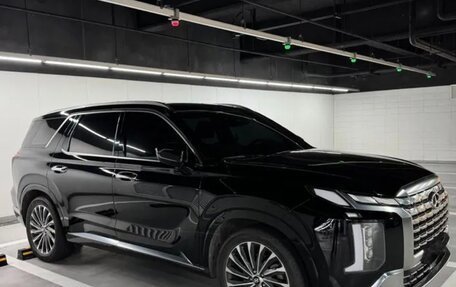 Hyundai Palisade I, 2022 год, 5 100 000 рублей, 3 фотография