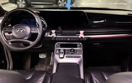 Hyundai Palisade I, 2022 год, 5 100 000 рублей, 5 фотография