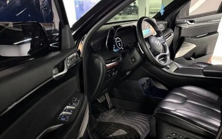 Hyundai Palisade I, 2022 год, 5 100 000 рублей, 8 фотография