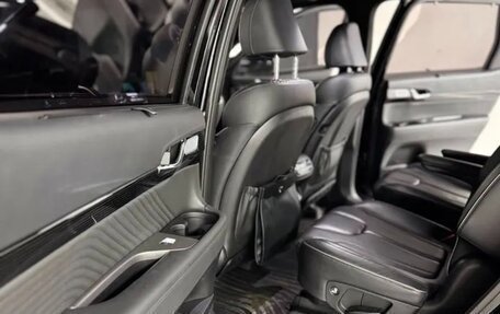 Hyundai Palisade I, 2022 год, 5 100 000 рублей, 9 фотография