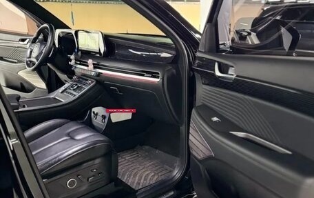 Hyundai Palisade I, 2022 год, 5 100 000 рублей, 10 фотография
