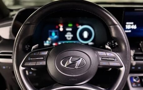 Hyundai Palisade I, 2022 год, 5 100 000 рублей, 6 фотография
