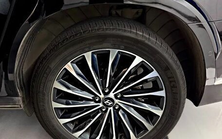 Hyundai Palisade I, 2022 год, 5 100 000 рублей, 20 фотография