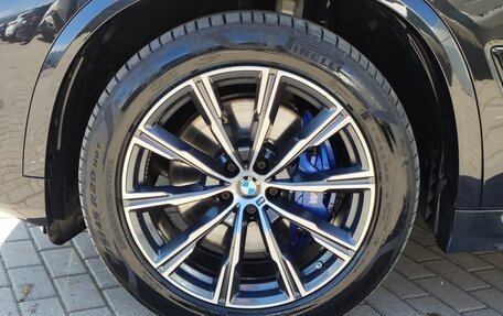 BMW X5, 2022 год, 8 390 000 рублей, 4 фотография
