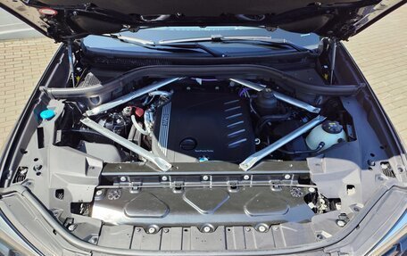 BMW X5, 2022 год, 8 390 000 рублей, 7 фотография