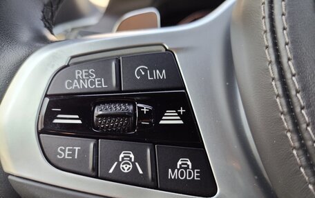 BMW X5, 2022 год, 8 390 000 рублей, 16 фотография
